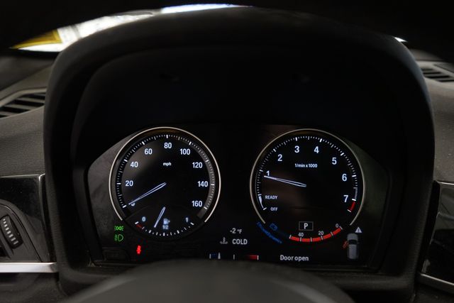 Thumbnail: 2018 BMW X1 - 20