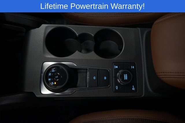 Thumbnail: 2025 Ford Bronco Sport - 24