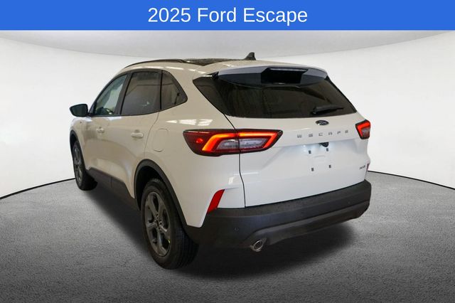 Thumbnail: 2025 Ford Escape - 2