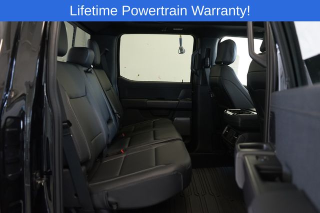 Thumbnail: 2026 Ford F-150 - 31