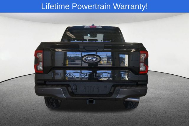 Thumbnail: 2025 Ford Ranger - 11