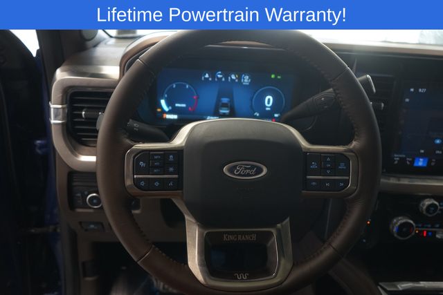 Thumbnail: 2026 Ford F-250 - 24