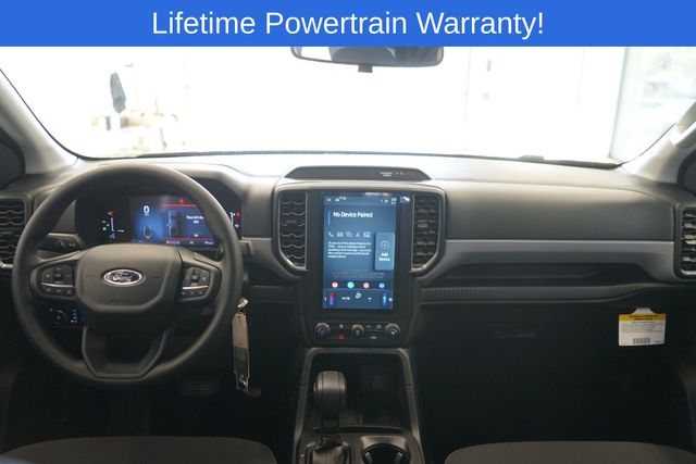 Thumbnail: 2025 Ford Ranger - 29