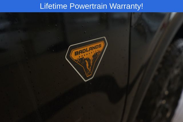 Thumbnail: 2025 Ford Bronco Sport - 15