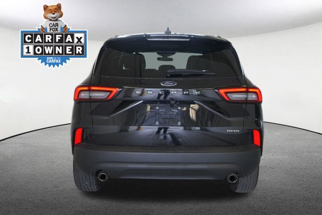 Thumbnail: 2025 Ford Escape - 11