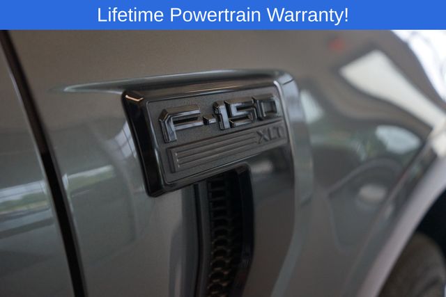 Thumbnail: 2025 Ford F-150 - 16