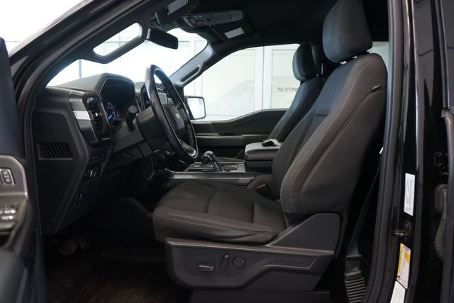 Thumbnail: 2022 Ford F-150 - 21