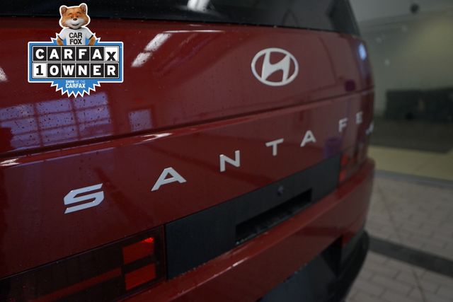 Thumbnail: 2025 Hyundai Santa Fe - 13