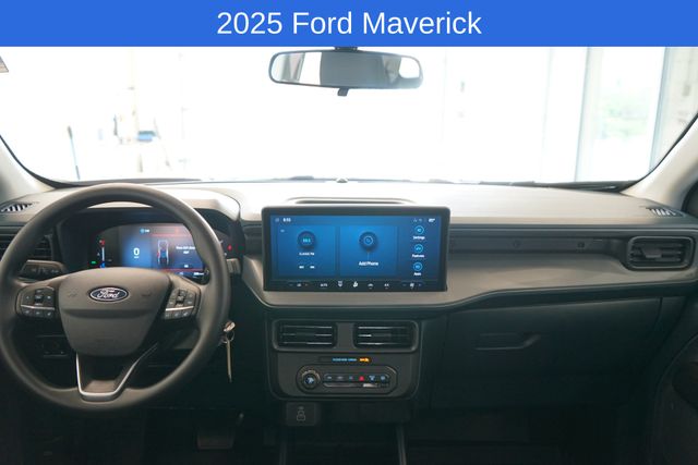 Thumbnail: 2025 Ford Maverick - 30
