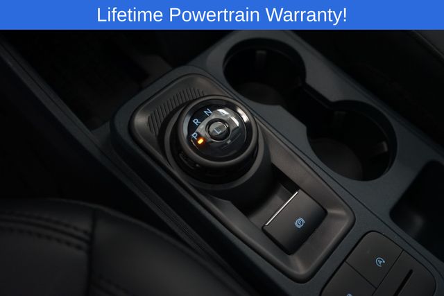 Thumbnail: 2025 Ford Maverick - 25