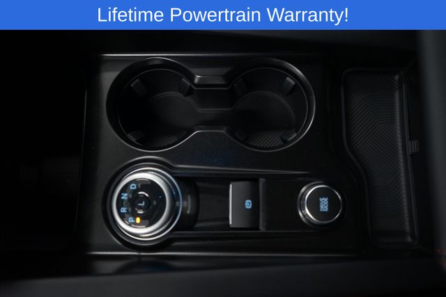 Thumbnail: 2026 Ford Explorer - 25