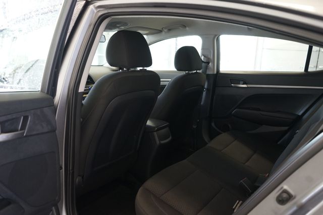 Thumbnail: 2020 Hyundai Elantra - 27