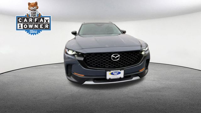 Thumbnail: 2025 Mazda CX-50 - 3