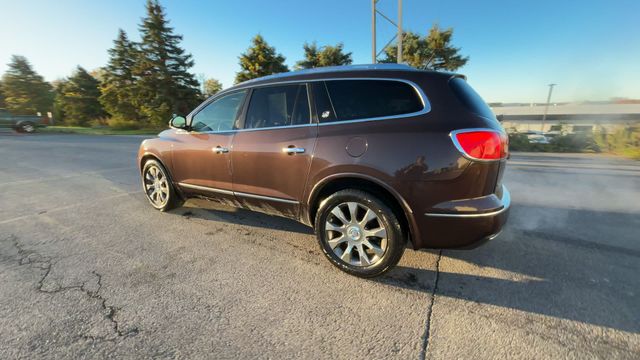 Thumbnail: 2017 Buick Enclave - 7