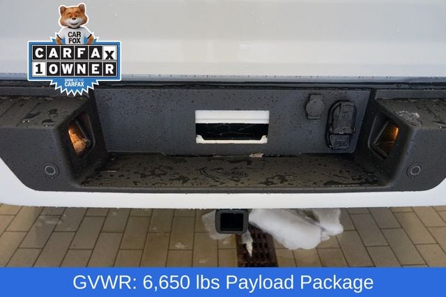 Thumbnail: 2025 Ford F-150 - 5