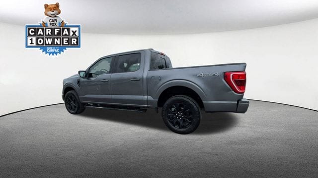 Thumbnail: 2023 Ford F-150 - 7