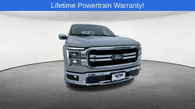 Thumbnail: 2026 Ford F-150 - 3