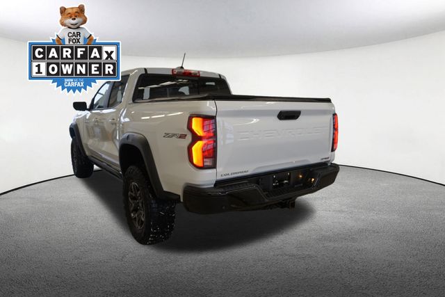 Thumbnail: 2024 Chevrolet Colorado - 11