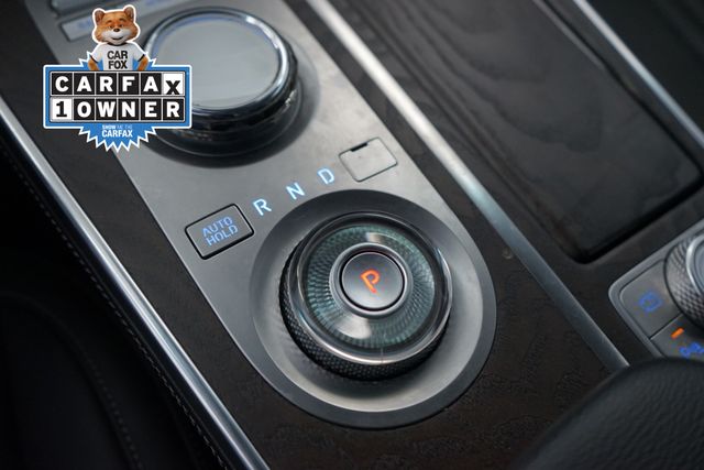 Thumbnail: 2024 Genesis GV80 - 26