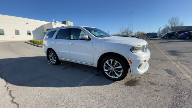 Thumbnail: 2023 Dodge Durango - 2