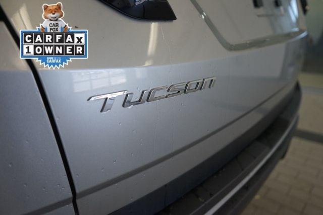 Thumbnail: 2023 Hyundai Tucson - 13