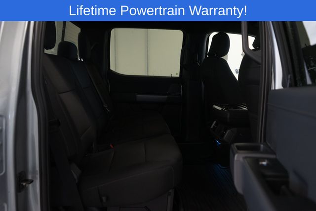 Thumbnail: 2025 Ford F-150 - 31