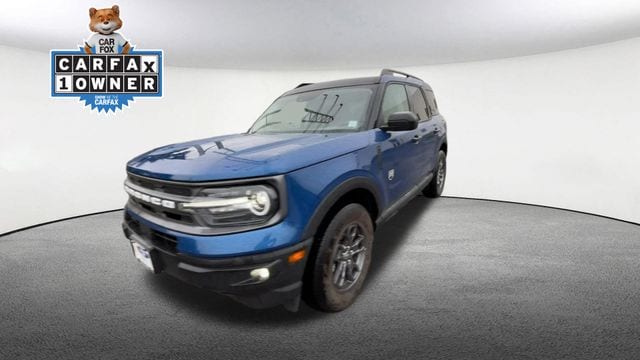Thumbnail: 2023 Ford Bronco Sport - 5