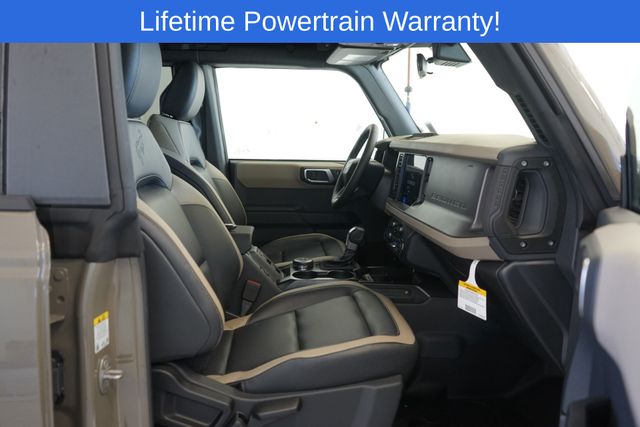 Thumbnail: 2025 Ford Bronco - 32