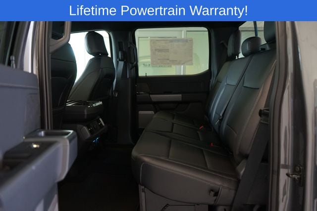 Thumbnail: 2025 Ford F-150 - 31