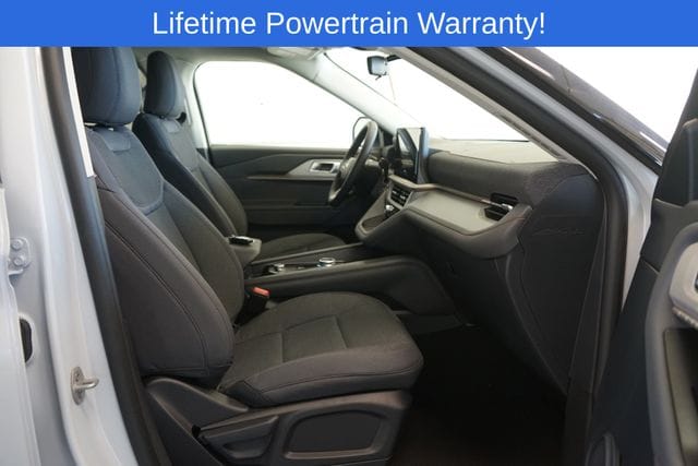 Thumbnail: 2026 Ford Explorer - 34