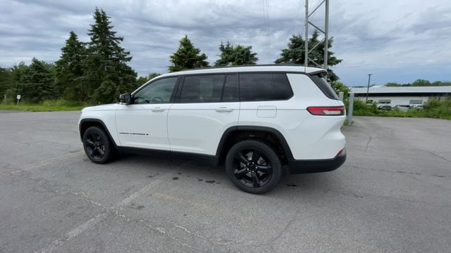 Thumbnail: 2021 Jeep Grand Cherokee L - 6