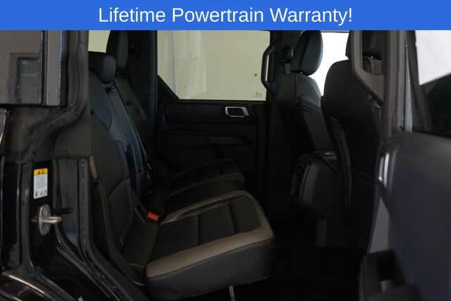 Thumbnail: 2025 Ford Bronco - 31