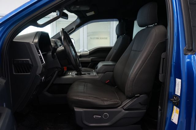 Thumbnail: 2015 Ford F-150 - 13