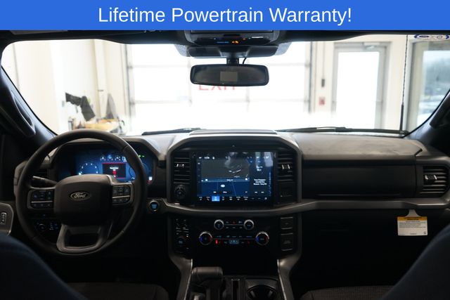 Thumbnail: 2026 Ford F-150 - 31