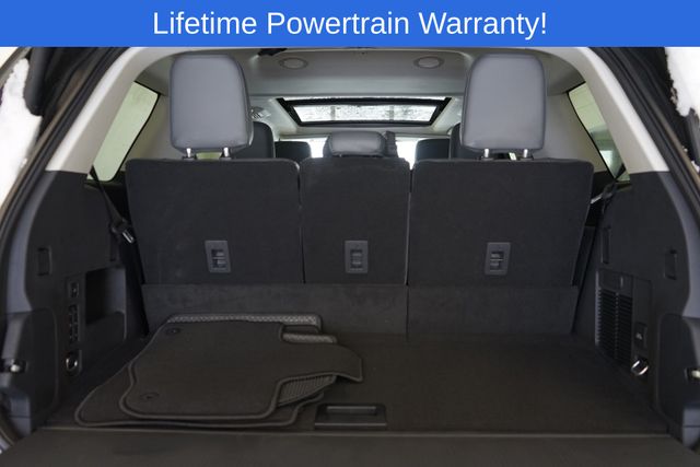 Thumbnail: 2026 Ford Expedition - 34