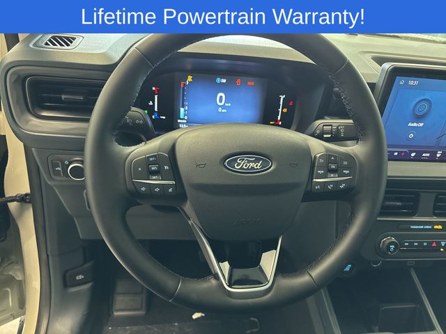 Thumbnail: 2025 Ford Maverick - 25