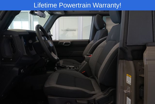 Thumbnail: 2025 Ford Bronco - 20