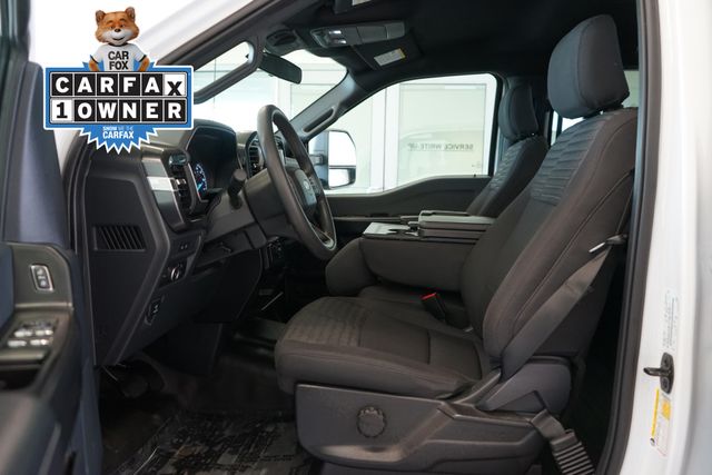 2022 Ford F-150 XL 22