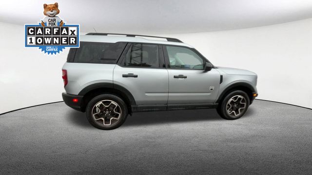 Thumbnail: 2022 Ford Bronco Sport - 10