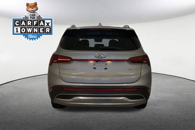 Thumbnail: 2022 Hyundai Santa Fe - 12