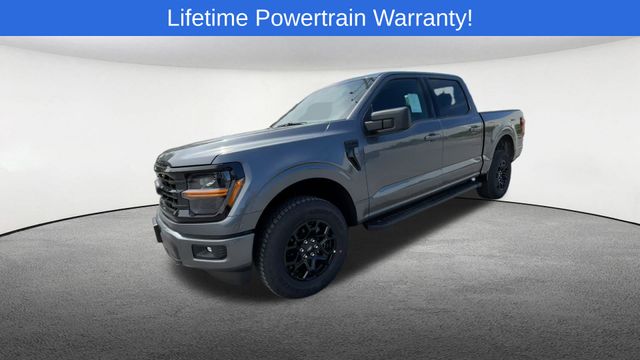 Thumbnail: 2026 Ford F-150 - 5