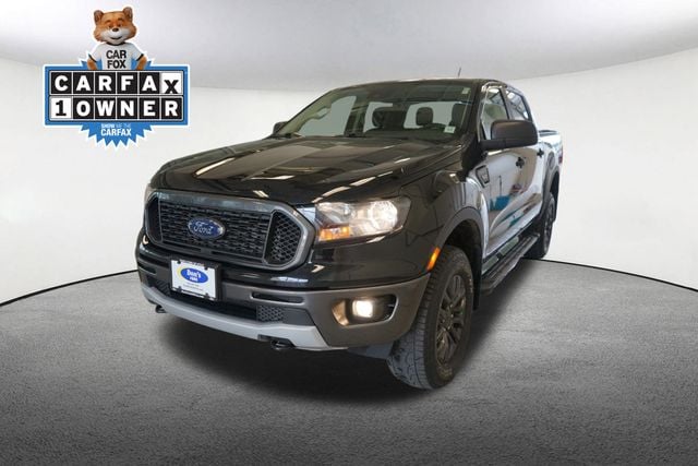 2023 Ford Ranger XLT -
                  Utica, NY