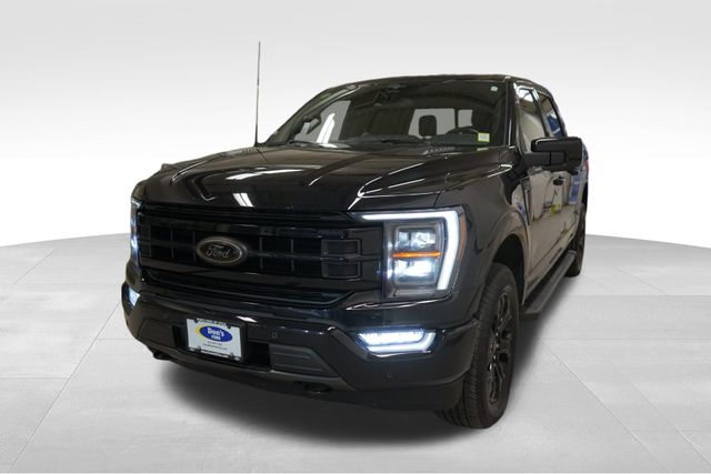 Thumbnail: 2023 Ford F-150 - 1