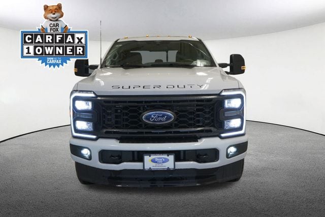 Thumbnail: 2024 Ford F-250 - 18