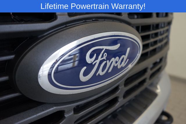 Thumbnail: 2026 Ford F-250 - 19