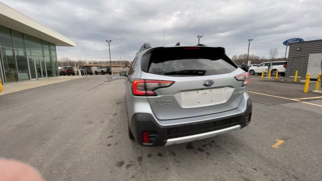 Thumbnail: 2021 Subaru Outback - 8