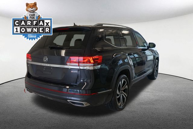 Thumbnail: 2022 Volkswagen Atlas - 13
