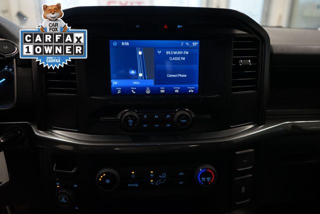 Thumbnail: 2023 Ford F-150 - 23