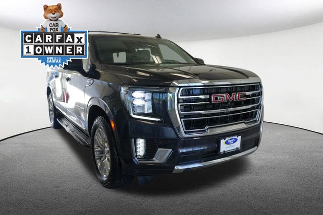 Thumbnail: 2023 GMC Yukon XL - 16