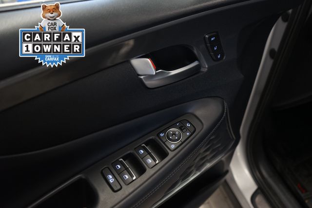 Thumbnail: 2022 Hyundai Santa Fe - 19